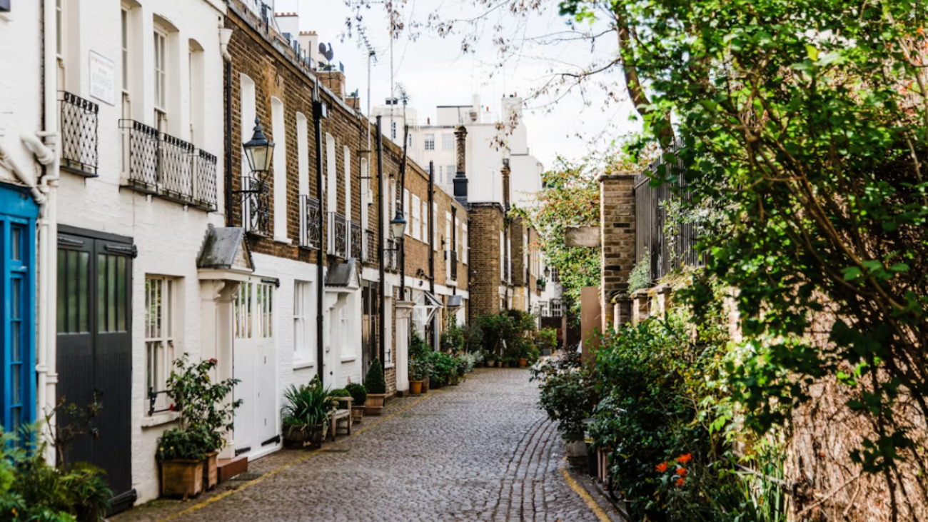 earls court