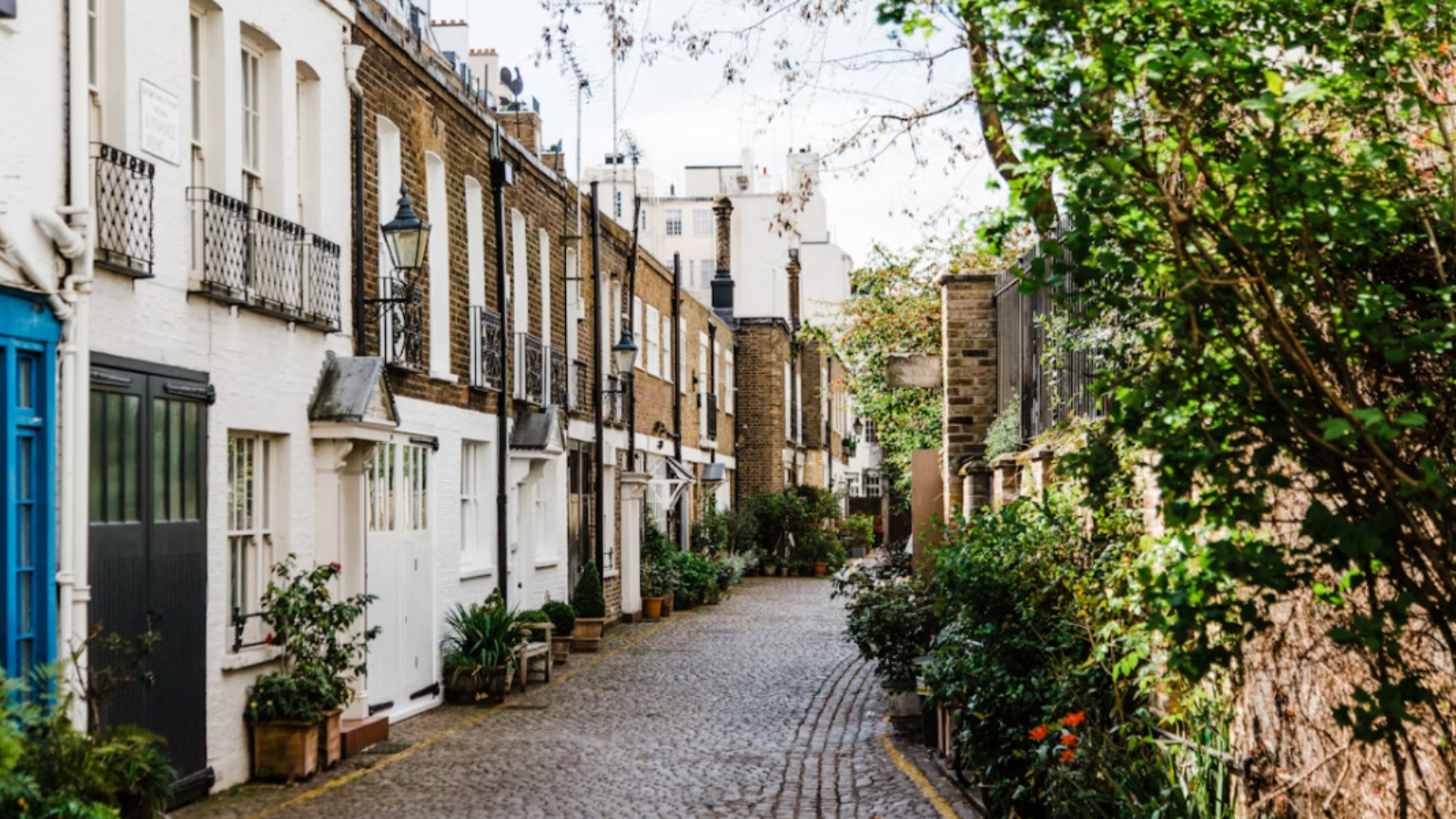 earls court