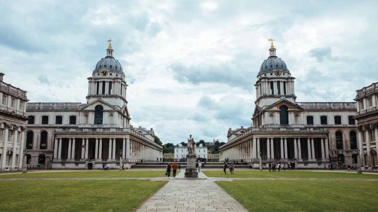 greenwich