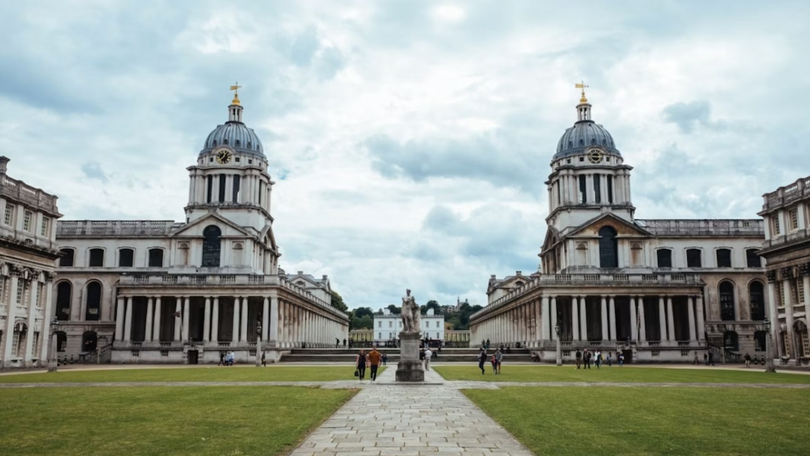 greenwich