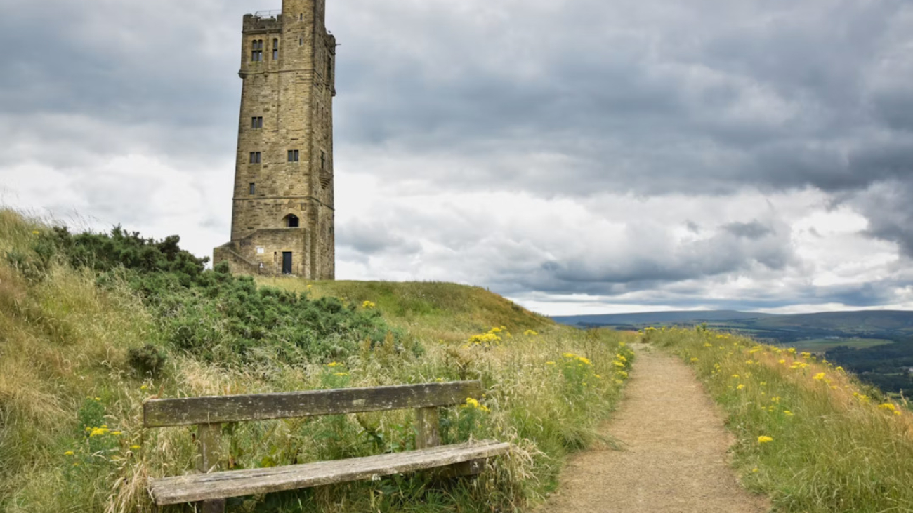 huddersfield