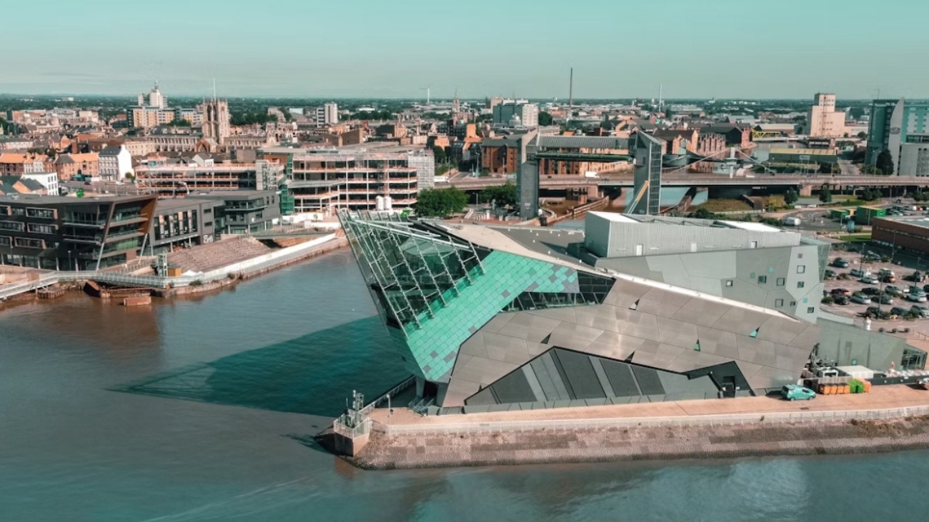 hull