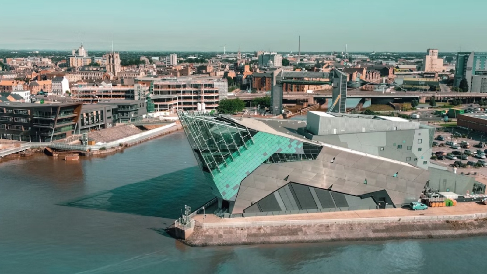 hull