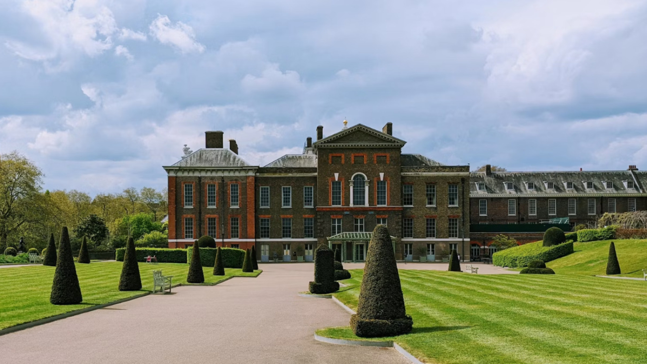 kensington