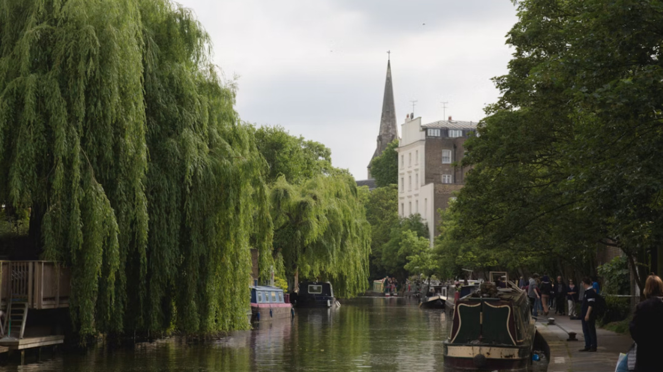 little venice