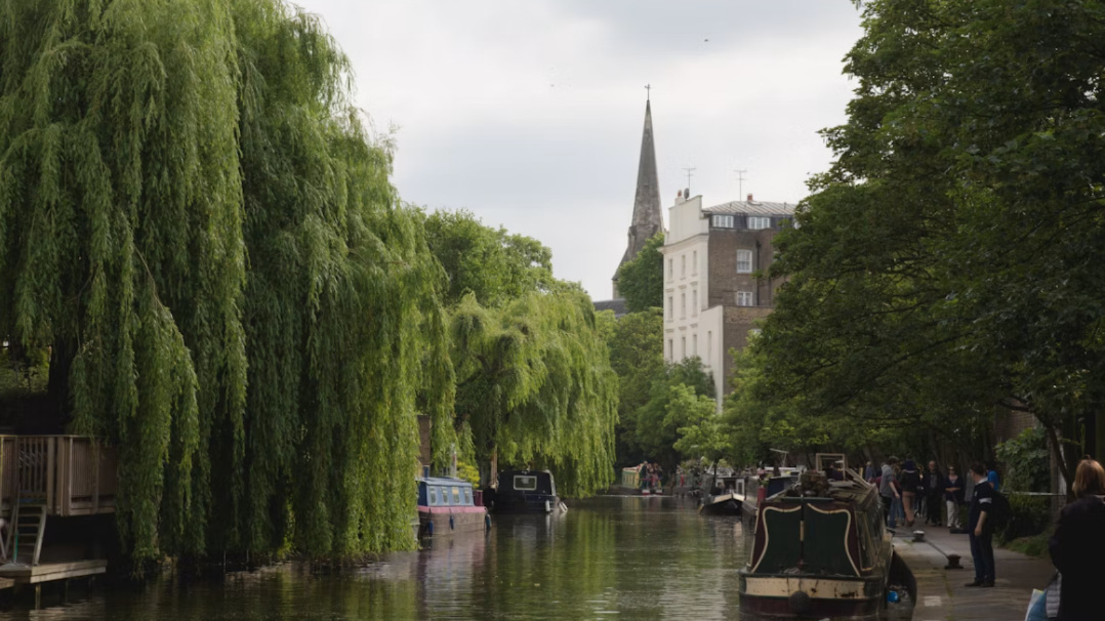 little venice