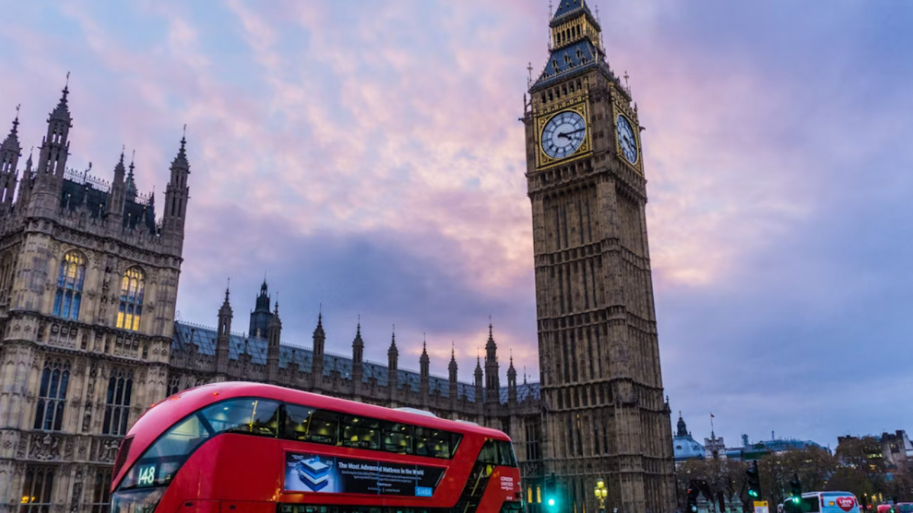 london