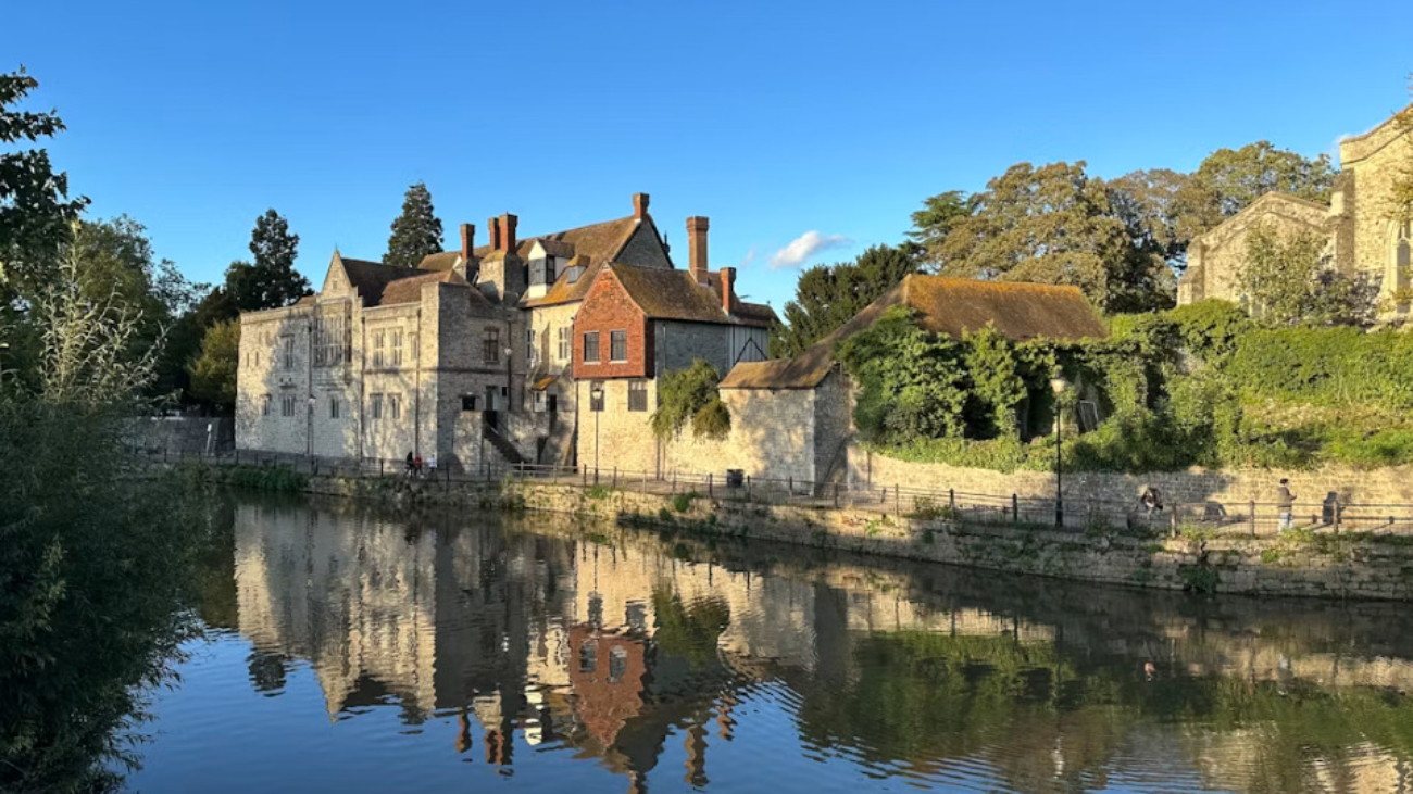 maidstone