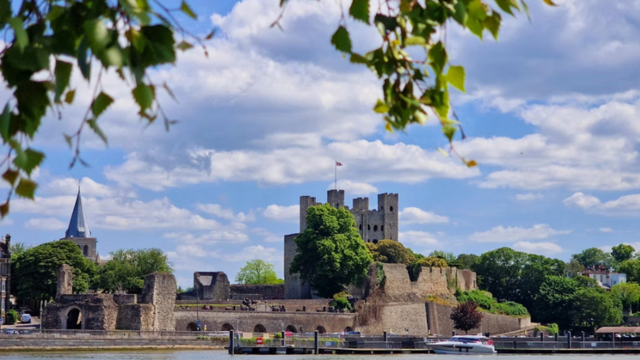 medway