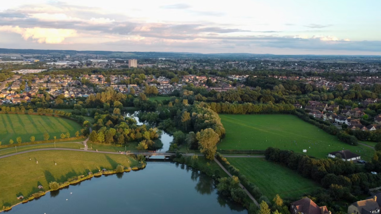 milton keynes