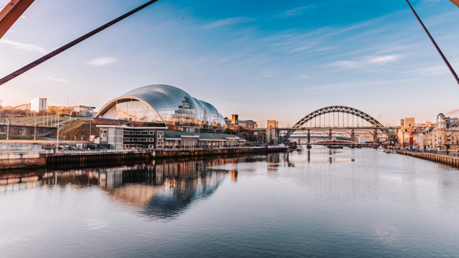 newcastle