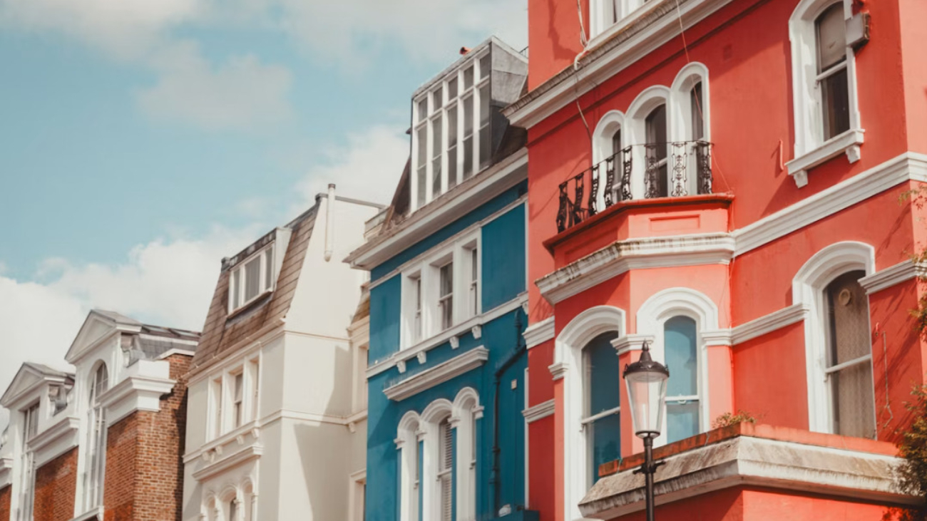 notting hill