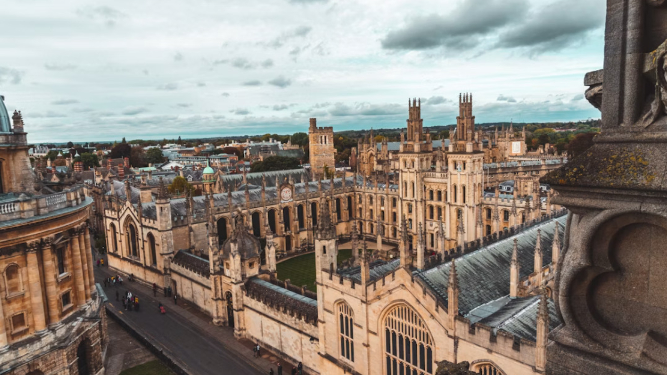 oxford