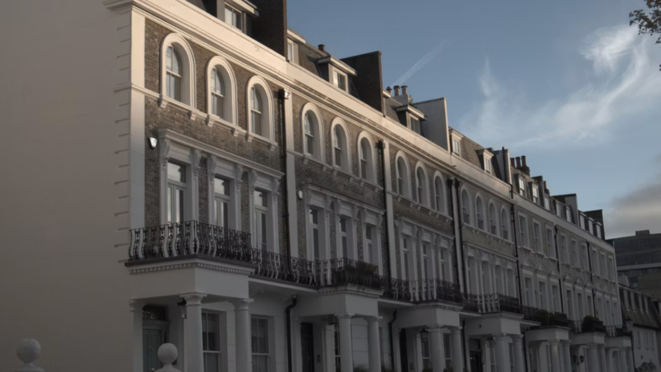 s kensington