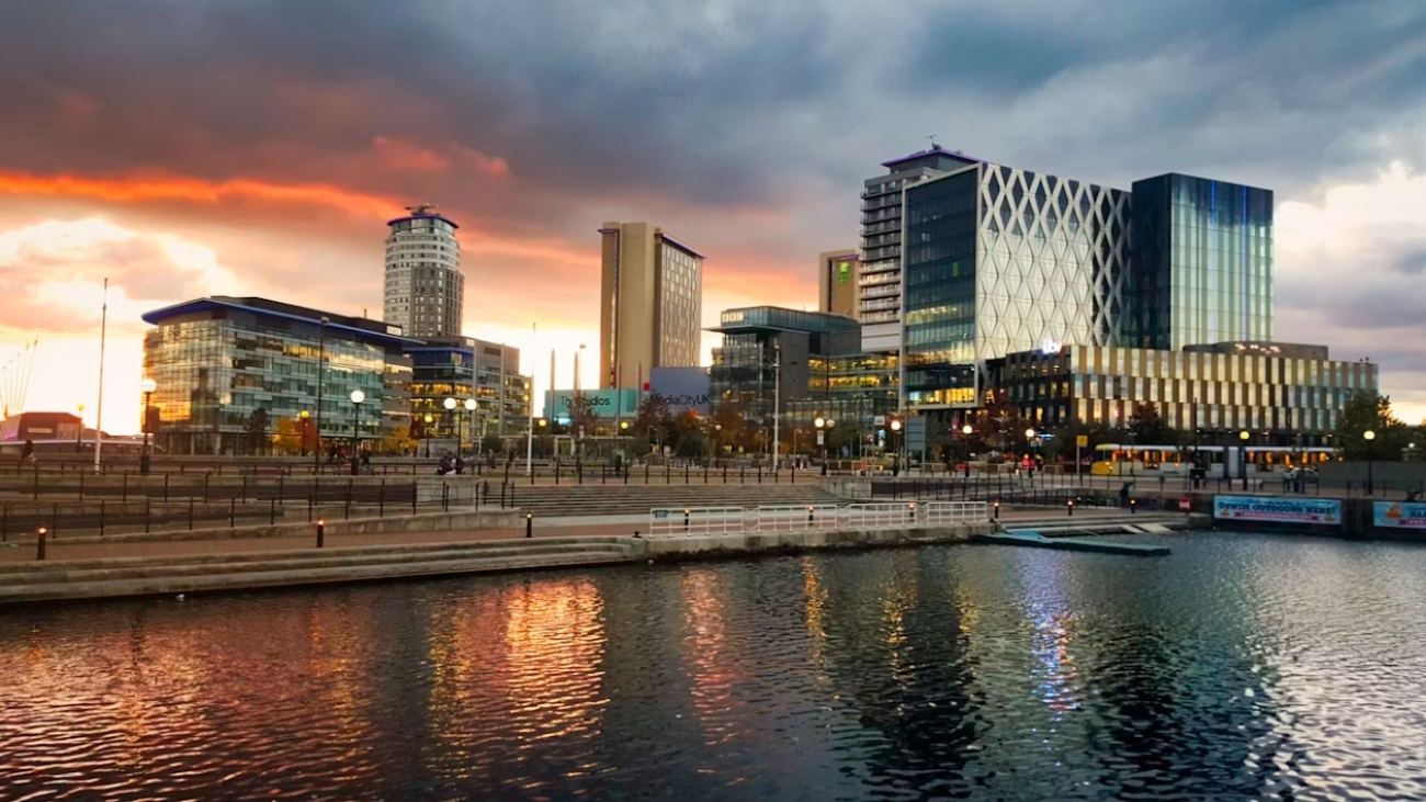 salford