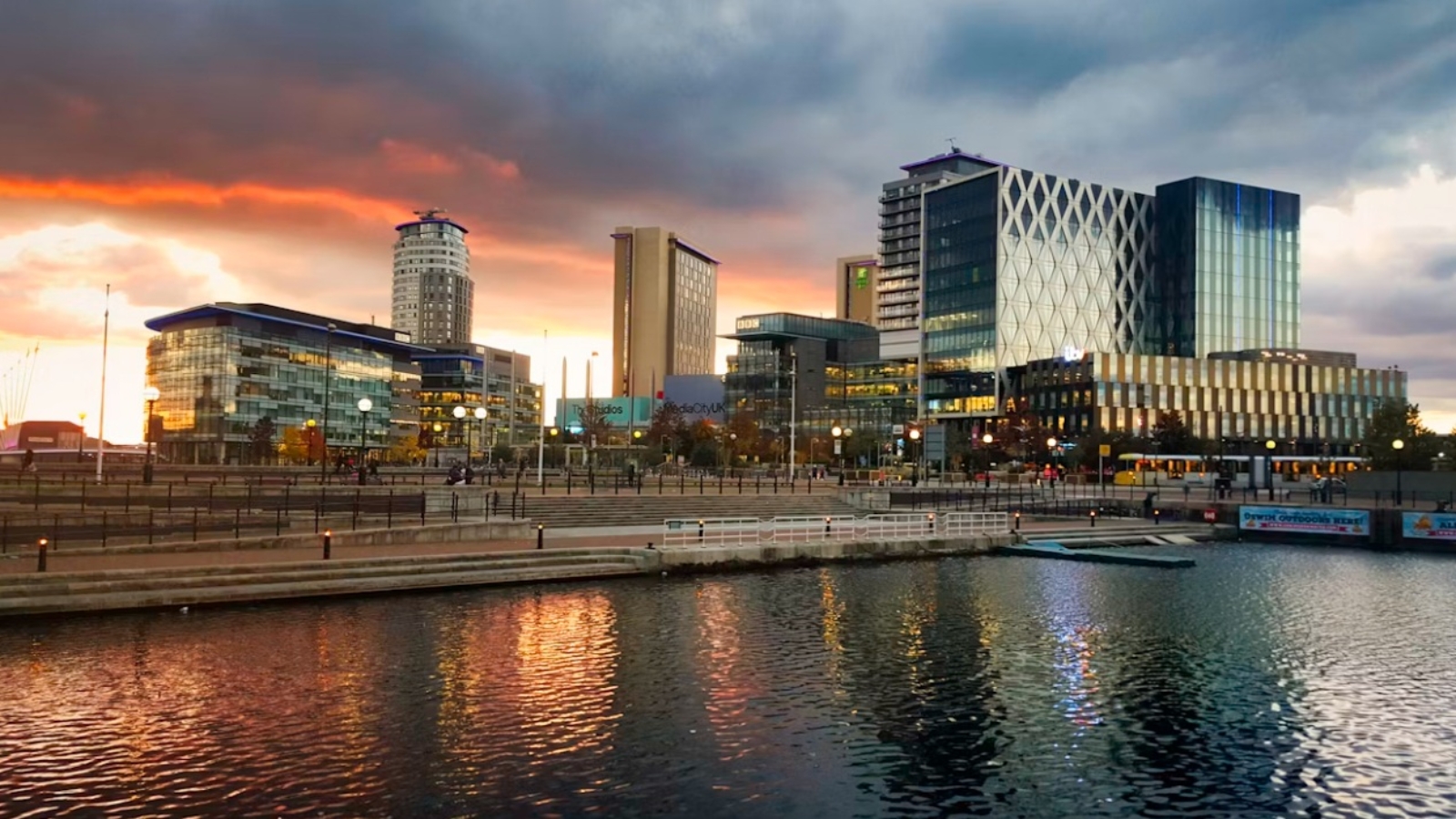 salford