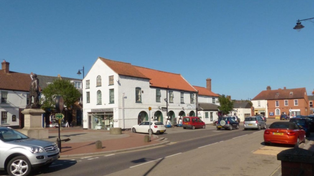 spilsby
