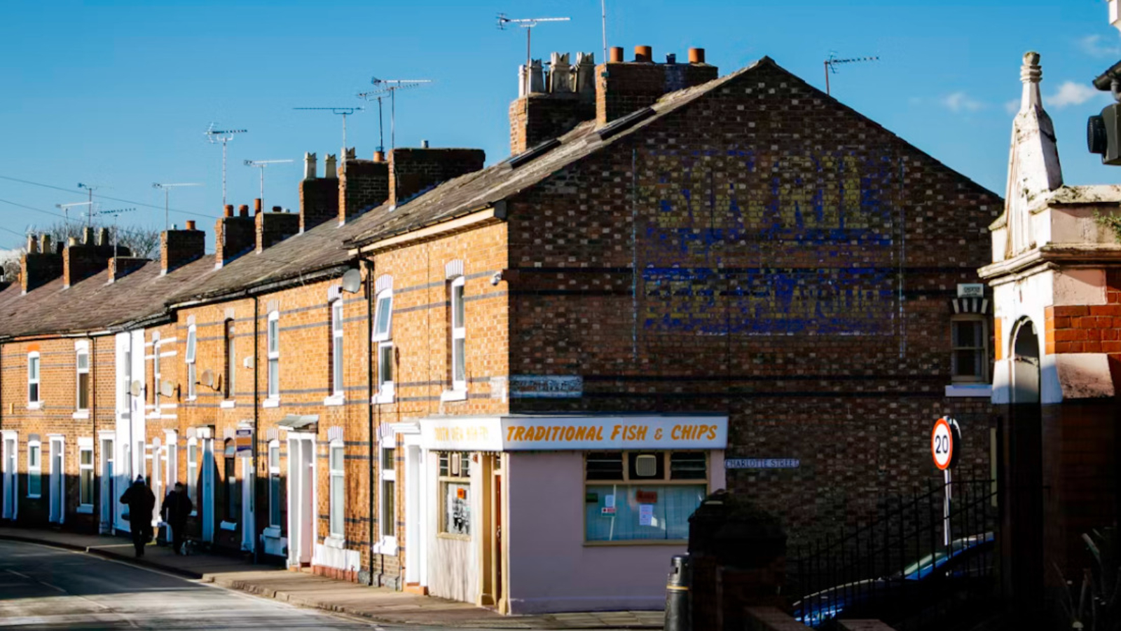 st helens