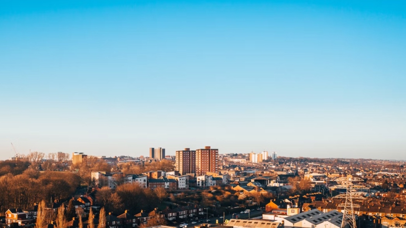 stoke on trent