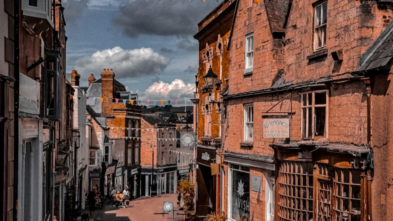 stroud