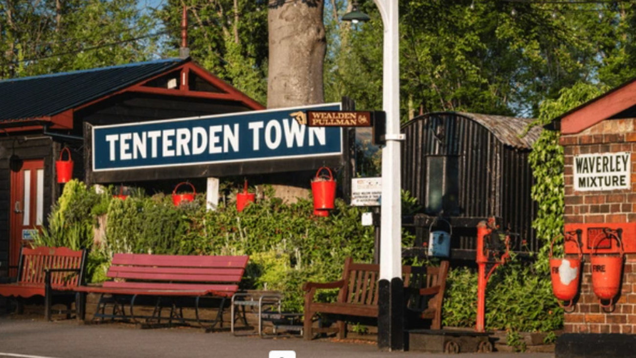 tenterden