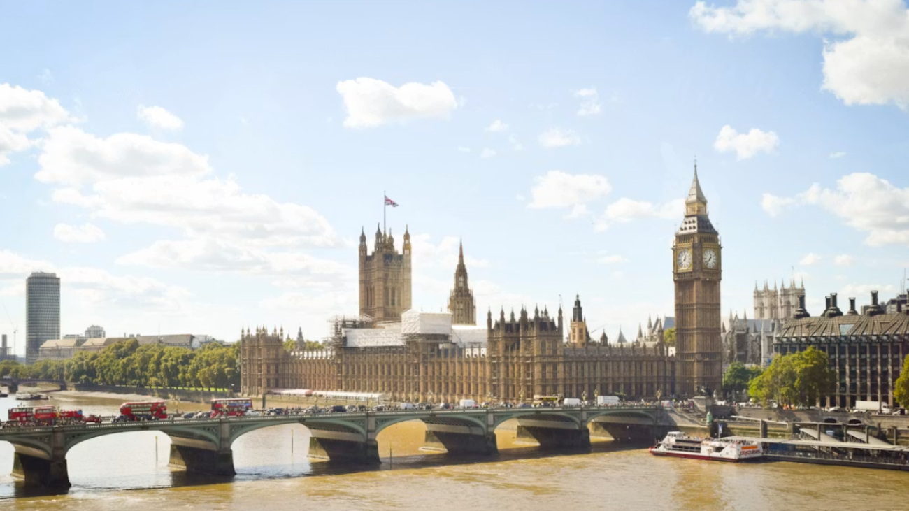 westminster