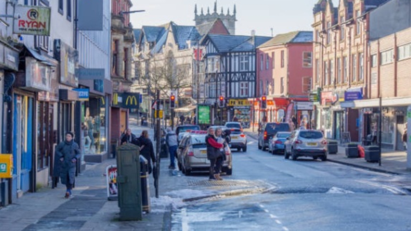 wigan