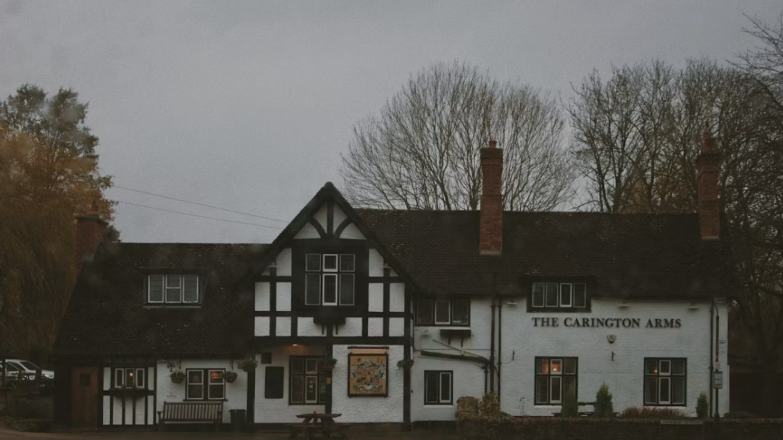 wigston