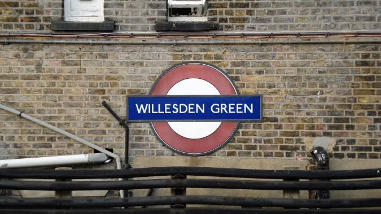 willesden