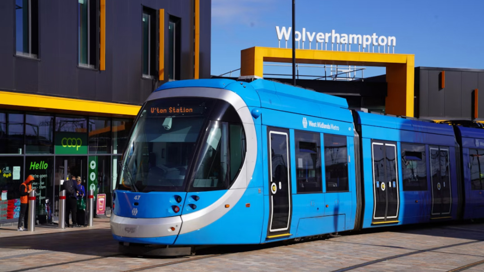 wolverhampton