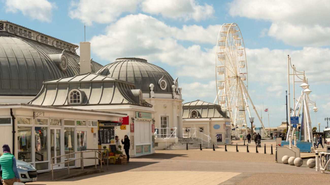 worthing