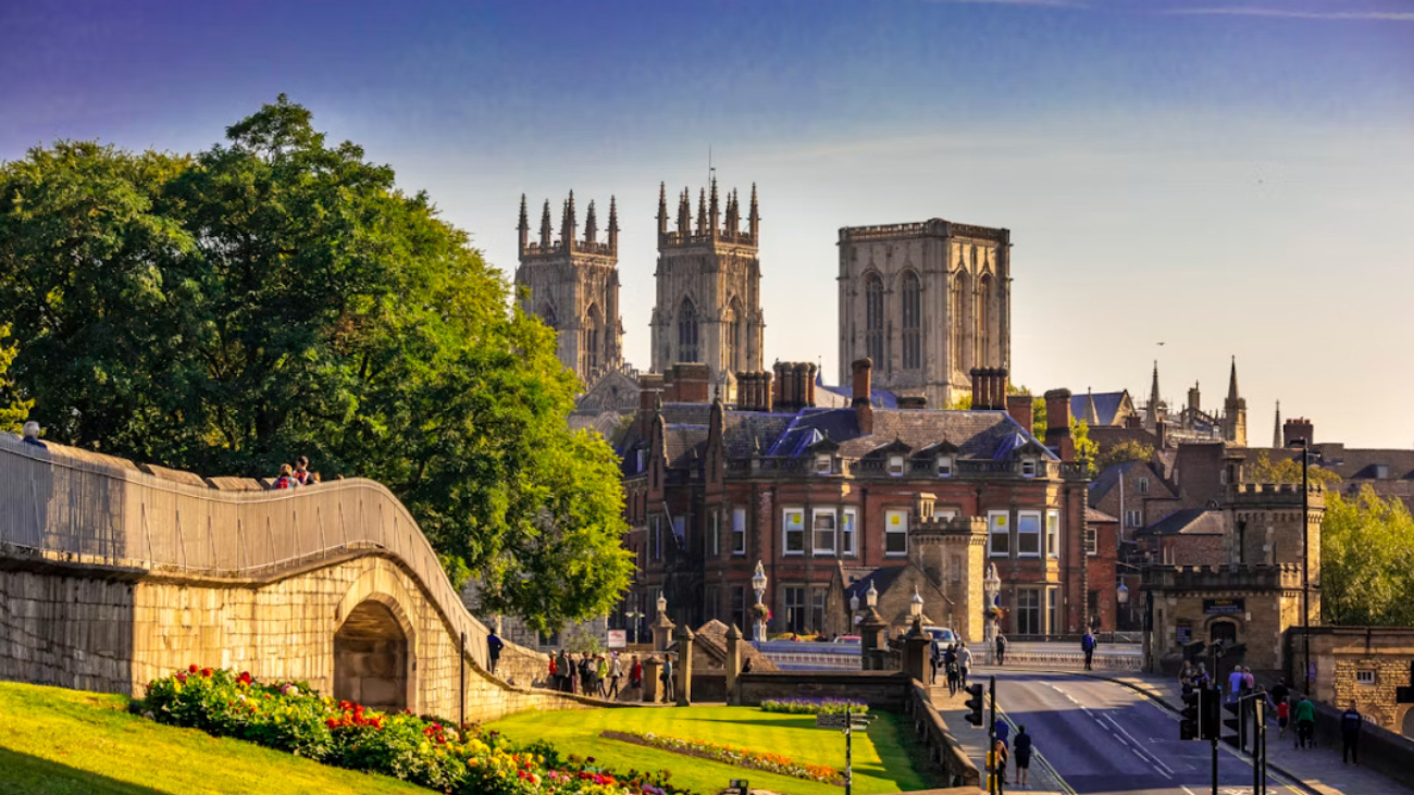 york