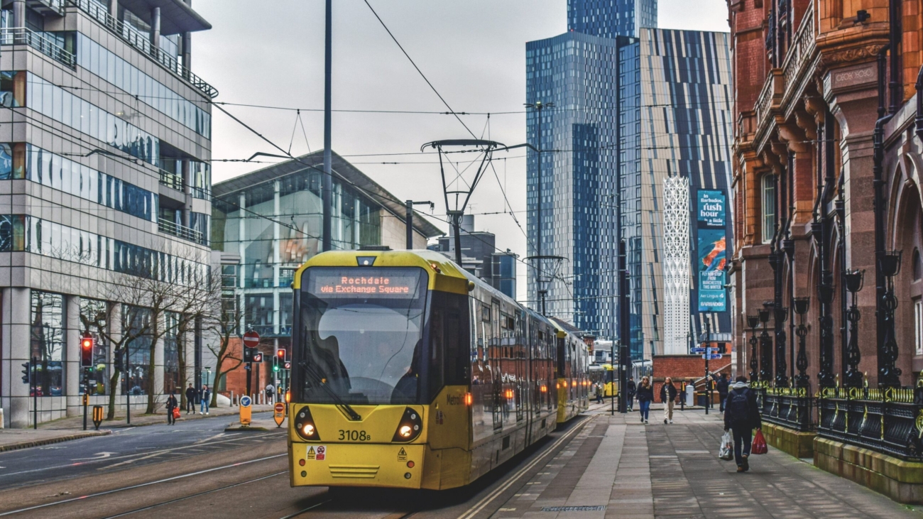 Manchester Digital