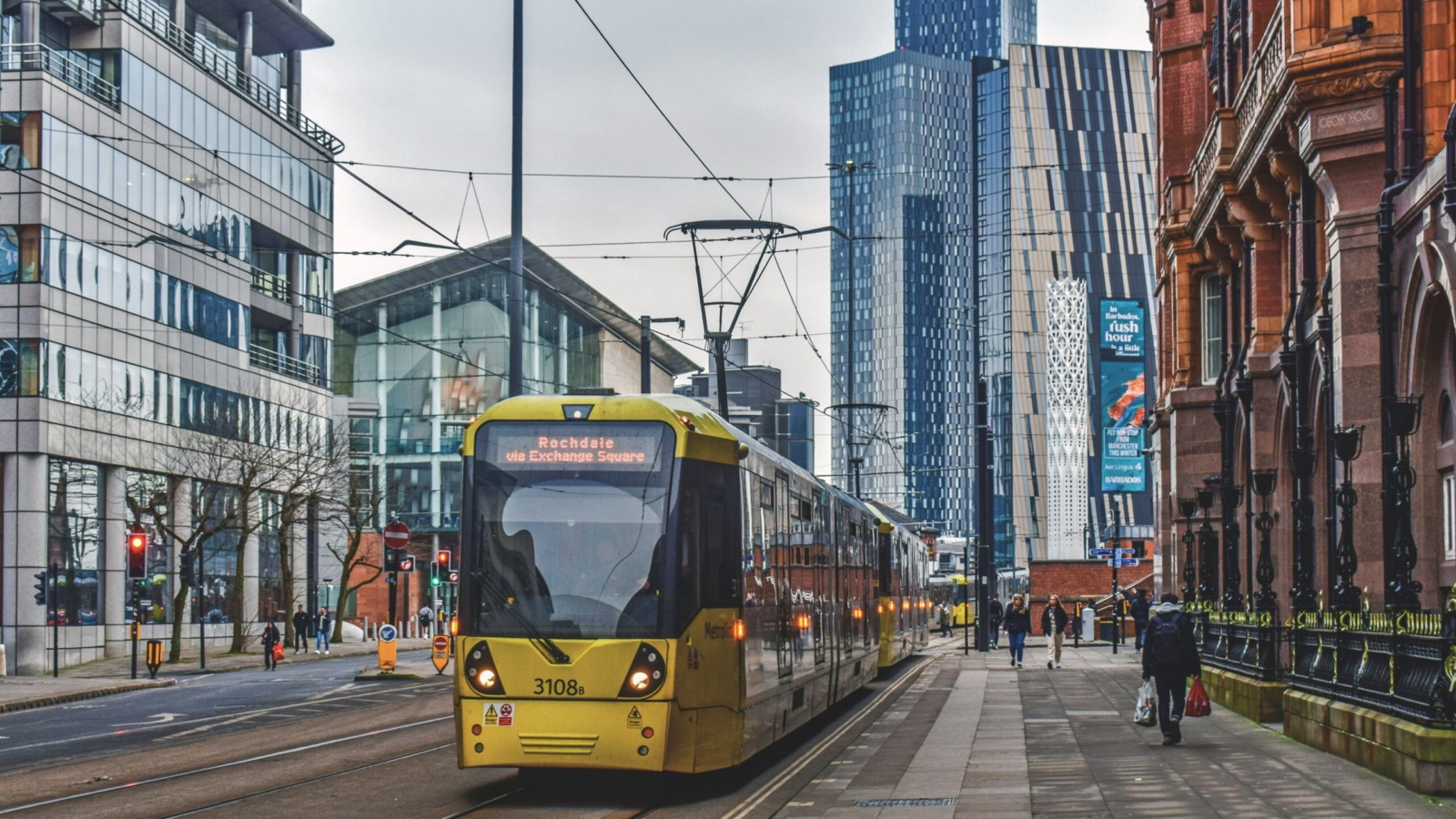 Manchester Digital