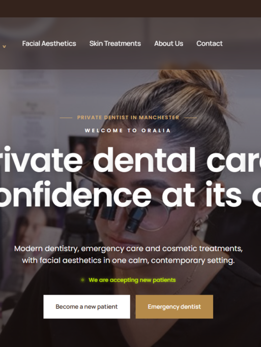 Oralia Dental