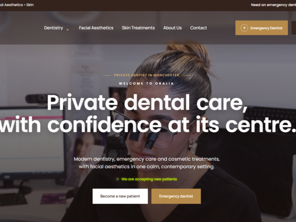 Oralia Dental