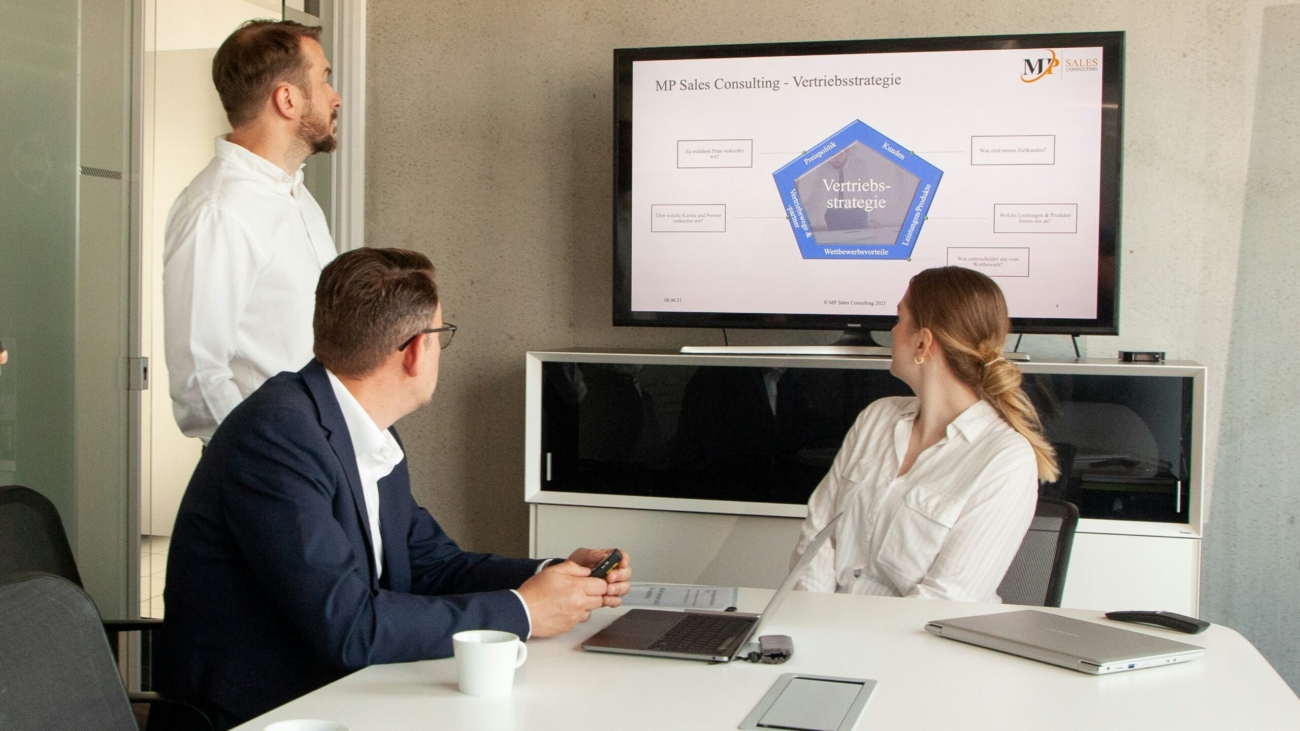 CRM SYSTEM UK