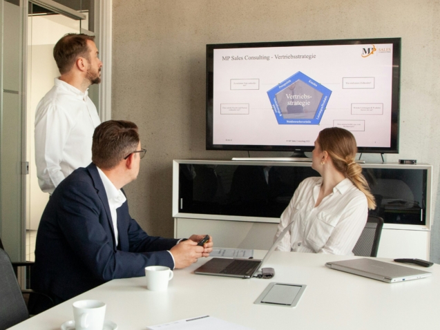 CRM SYSTEM UK