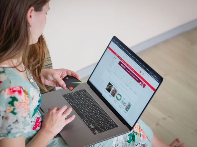 Good website in UK