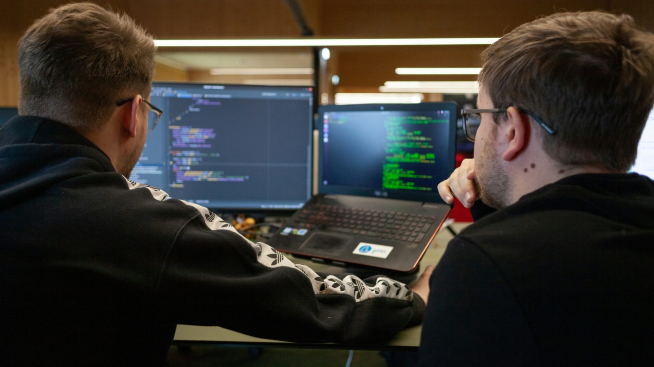 Hivebyte Tech