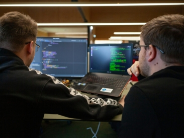 Hivebyte Tech