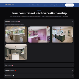 Kitchen Collection