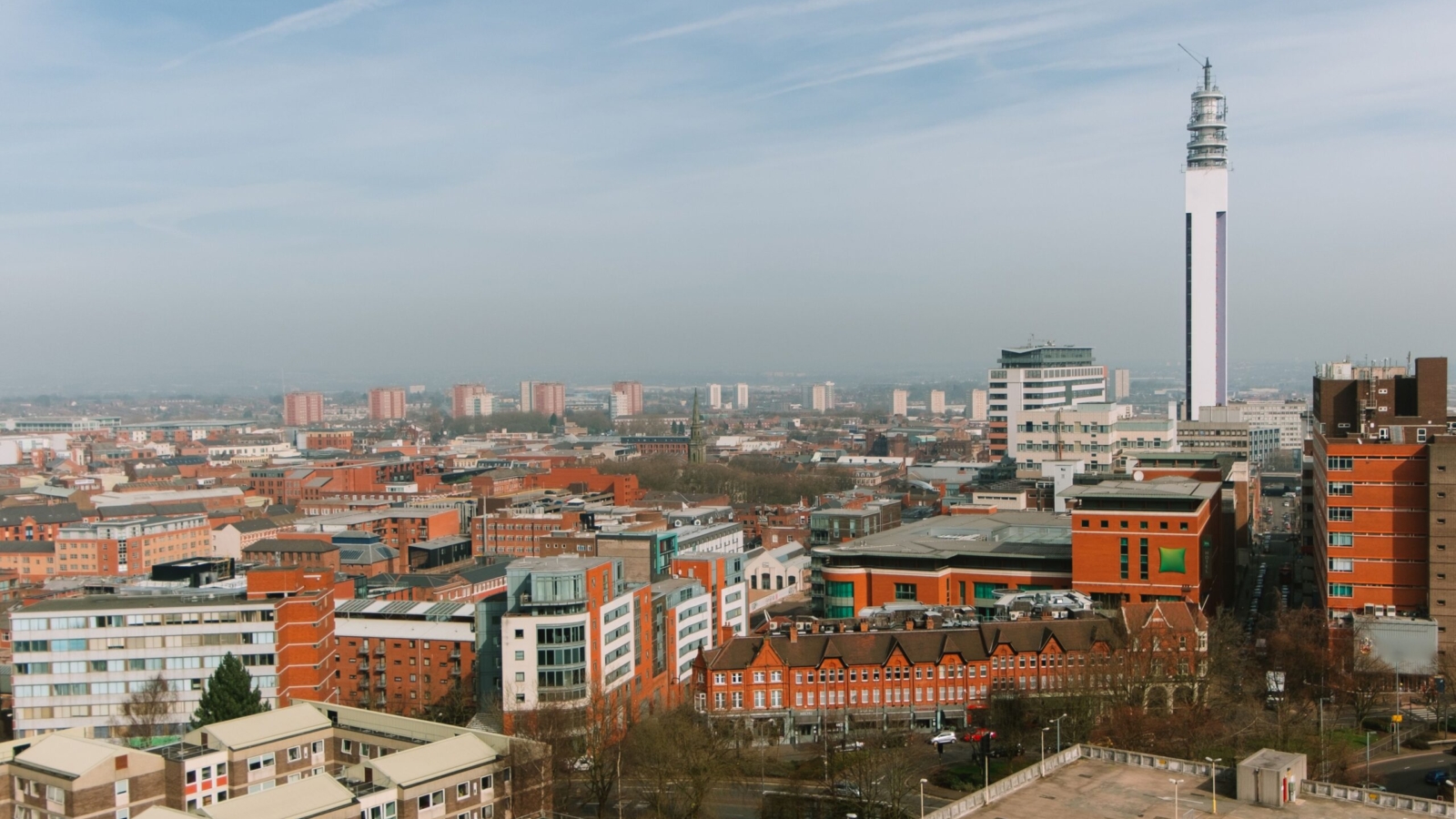 Web designers and marketing in Manchester