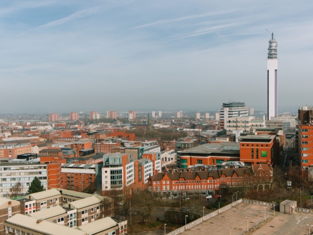 Web designers and marketing in Manchester