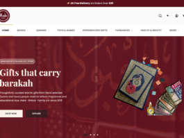 HUDA GIFTS PORT