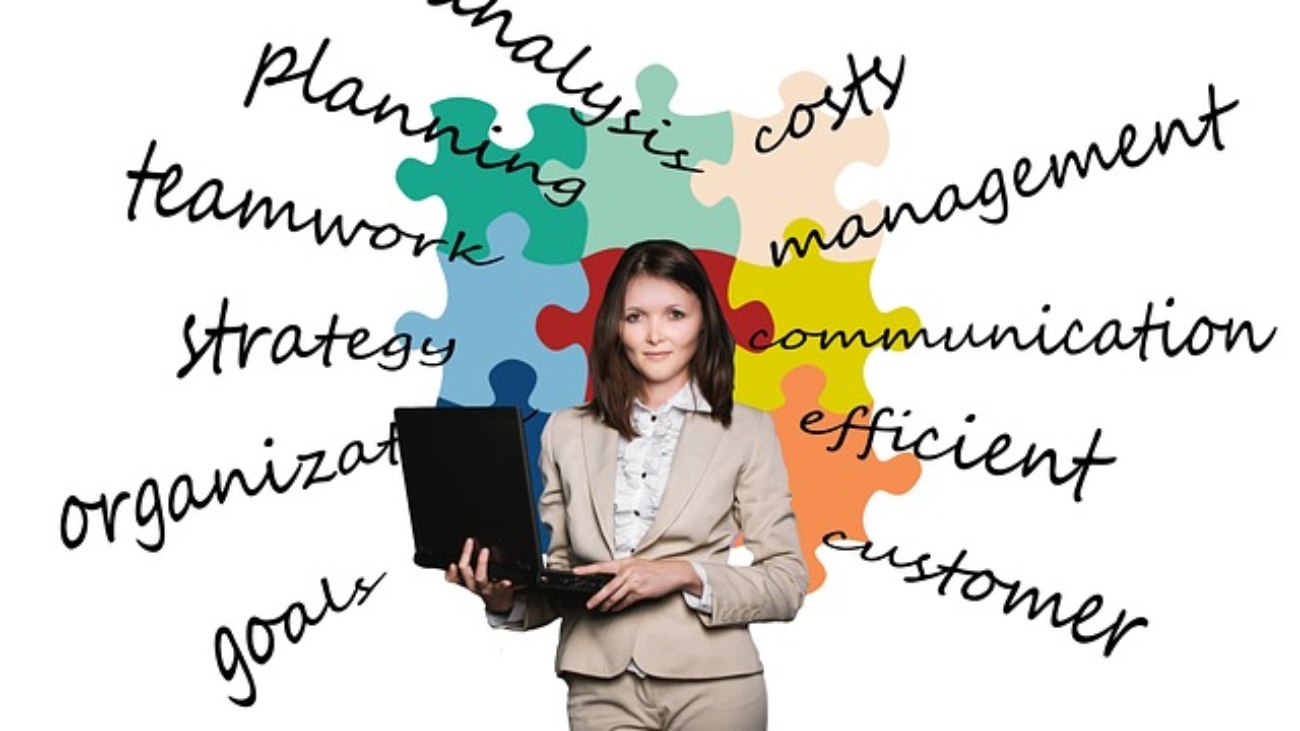 businesswoman, business, puzzle, organization, coach, coaching, success, startup, business people, profit, competence, experience, flexibility, knowledge, perfomance, ability, goal, quality, creativity, responsibility, strategy, service, professionalism, dynamics, reliability, team, concept, teamwork, silhouettes, man, woman, office, people, businessman, company, presentation, departments, areas, working groups, organization chart, unit, subject area, planning, leading position, trainer, coach, coaching, coaching, coaching, coaching, coaching