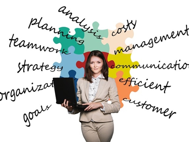 businesswoman, business, puzzle, organization, coach, coaching, success, startup, business people, profit, competence, experience, flexibility, knowledge, perfomance, ability, goal, quality, creativity, responsibility, strategy, service, professionalism, dynamics, reliability, team, concept, teamwork, silhouettes, man, woman, office, people, businessman, company, presentation, departments, areas, working groups, organization chart, unit, subject area, planning, leading position, trainer, coach, coaching, coaching, coaching, coaching, coaching