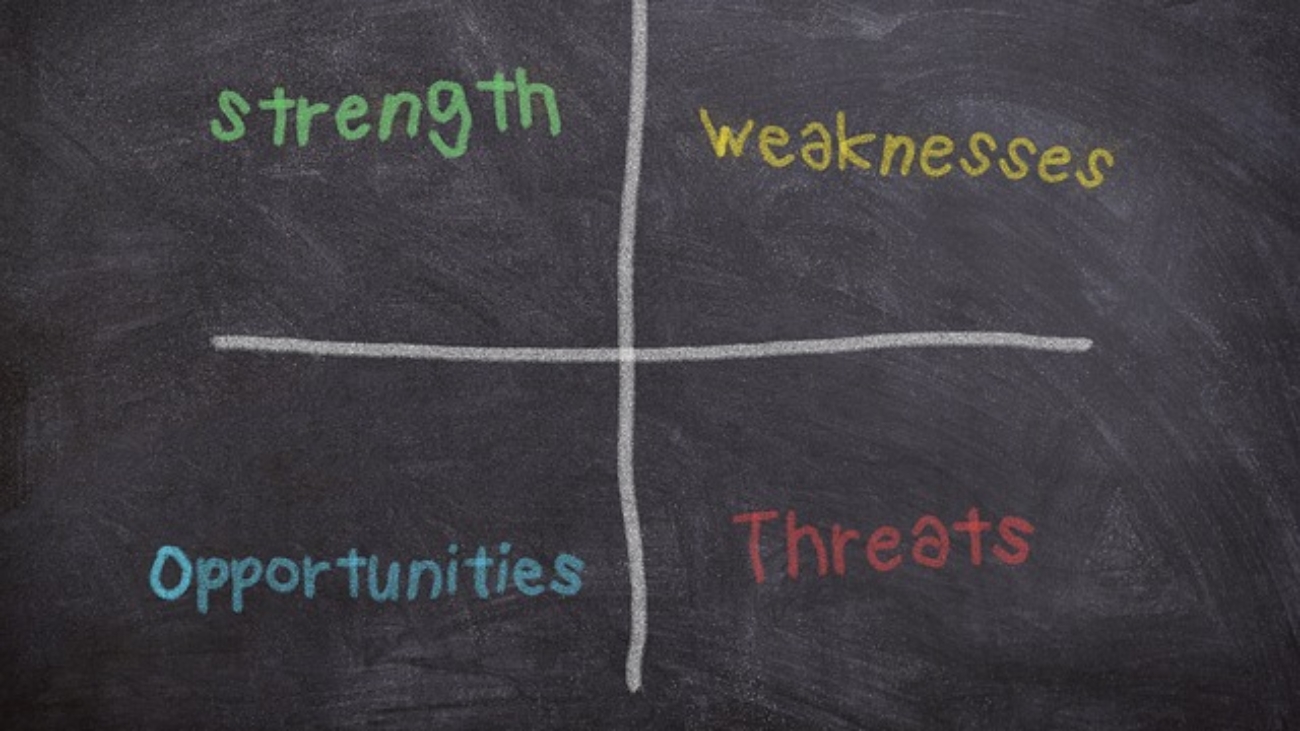 board, chalk, swot, planning, strengthen, weaknesses, opportunities, hazards, training, concept, solution, analysis, problem, decision, business, strategy, think, study, school, marketing, innovation, goal, process, success, brainstorming, swot, swot, swot, swot, swot