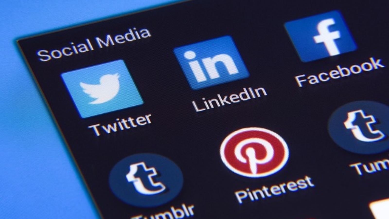 social media, facebook, twitter, instagram, icons, marketing, linkedin, business, mobile, pinterest, screen, smartphone, internet, technology, computers, application, communication, multimedia, network, digital, logo, tumblr, brand, tweet, www, device, connect, blue business, blue computer, blue technology, blue laptop, blue phone, blue marketing, blue logo, blue mobile, blue facebook, blue network, blue community, blue internet, blue digital, blue communication, blue company, blue social, blue smartphone, blue media, blue telephone, social media, social media, social media, social media, social media, twitter, twitter, marketing, marketing, linkedin